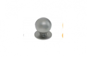 Мебельная ручка-кнопка 8354 - Оптовый поставщик комплектующих «Южный Скобяной Двор»