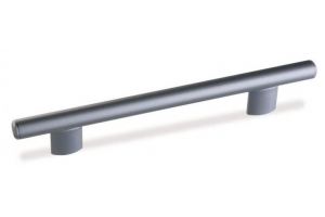 Мебельная ручка RL(01) 02 04 160-1024 - Оптовый поставщик комплектующих «Валмакс»