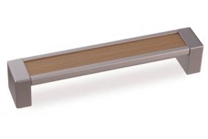 Мебельная ручка RL(05) 10 00 160-1024 - Оптовый поставщик комплектующих «Валмакс»