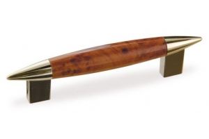 Мебельная ручка S 014 096 - Оптовый поставщик комплектующих «Валмакс»