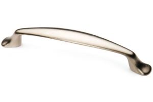 Мебельная ручка TL 7.10349 -TL 7.10350 - Оптовый поставщик комплектующих «РосАкс»