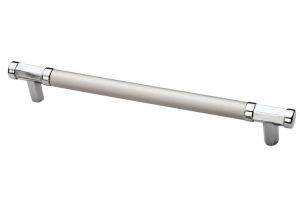 Мебельная ручка TL 7.10553 -TL 7.10566 - Оптовый поставщик комплектующих «РосАкс»