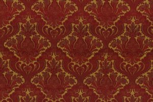 Мебельная ткань BALENCIAGA 389 MOROCAN RED - Оптовый поставщик комплектующих «Галерея Арбен»