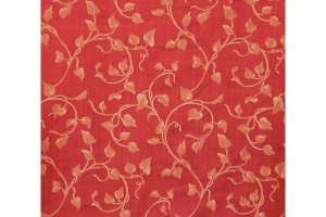Мебельная ткань EXCLUSIVE TRE GRAZIE COORDINATE 82 RED - Оптовый поставщик комплектующих «Галерея Арбен»