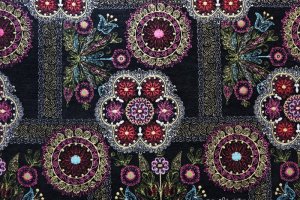 Мебельная ткань Фламенко арт. А1-01