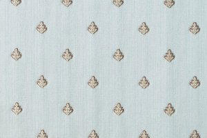 Мебельная ткань Инфанта арт. crown blue - Оптовый поставщик комплектующих «КласТек»