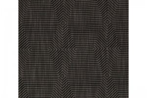 Мебельная ткань NAVARRA SYMMETRY 03 LIQUORICE - Оптовый поставщик комплектующих «Галерея Арбен»