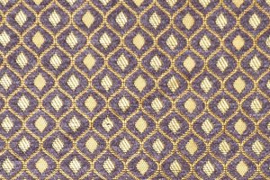 Мебельная ткань Тиара арт. romb violet sapphire - Оптовый поставщик комплектующих «КласТек»
