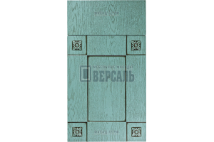 Мебельный фасад Флореале - Оптовый поставщик комплектующих «Версаль»