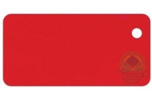 Мебельный фасад Красный 2013 - Оптовый поставщик комплектующих «Милада»
