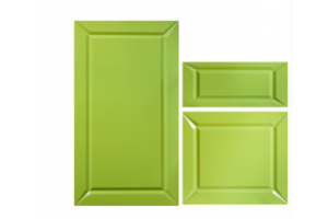 Мебельный фасад Кристалл - Оптовый поставщик комплектующих «ПВХСНАБ-УРАЛ»