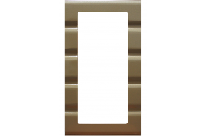 Мебельный фасад Кватро объемное витрина - Оптовый поставщик комплектующих «Петропрофиль»