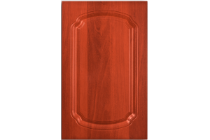 Мебельный фасад МДФ Luxe модель L-1 - Оптовый поставщик комплектующих «Дверца»
