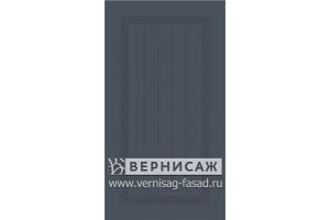 Мебельный фасад МДФ с пленкой ПВХ W №6 - Оптовый поставщик комплектующих «Вернисаж»