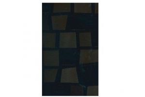 Мебельный фасад  Мозайка 3D черная 7430 - Оптовый поставщик комплектующих «Кедр-НН»