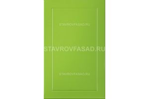 Мебельный фасад Олимп - Оптовый поставщик комплектующих «STAVROV»