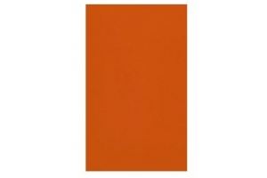 Мебельный фасад Оранжевый