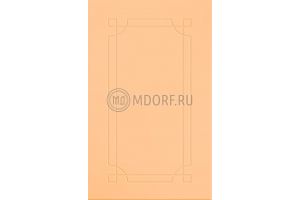 Мебельный фасад ПАРМА-01 - Оптовый поставщик комплектующих «М ДОРФ»