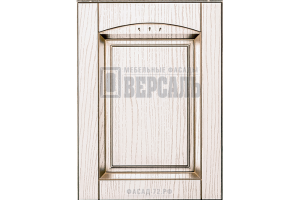 Мебельный фасад патина Бронза - Оптовый поставщик комплектующих «Версаль»
