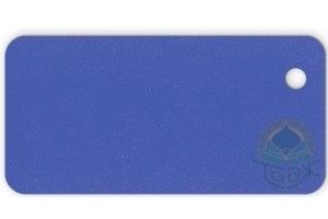 Мебельный фасад Перламутр синий 2373 - Оптовый поставщик комплектующих «Милада»