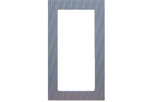 Мебельный фасад Прибой витрина - Оптовый поставщик комплектующих «Петропрофиль»