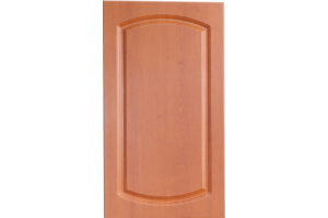 Мебельный фасад Простая Фрезеровка двойная арка - Оптовый поставщик комплектующих «FURNITURE»