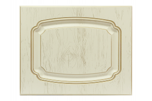 Мебельный фасад Романская классика - Оптовый поставщик комплектующих «Ирбис»