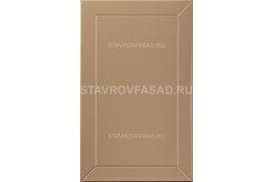 Мебельный фасад Топаз - Оптовый поставщик комплектующих «STAVROV»