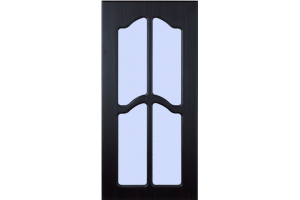 Мебельный фасад UF 108 Решетка Гауди - Оптовый поставщик комплектующих «Сибирские мебельные фасады»