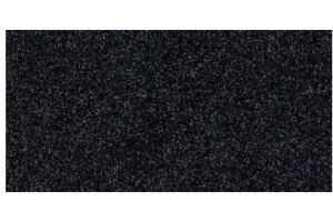 Мебельный фасад в пленке ПВХ Категория 4 Черный металлик - Оптовый поставщик комплектующих «Маджоре»