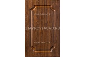 Мебельный фасад Визаж - Оптовый поставщик комплектующих «STAVROV»