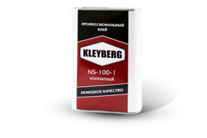 Мебельный клей KLEYBERG NS-100-1 - Оптовый поставщик комплектующих «Mebel Komplekt»