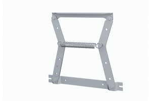 Механизм Тик-Так 480 + пружина - Оптовый поставщик комплектующих «Корал»