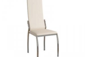 Металлический стул Асти - Мебельная фабрика «Стол Плюс»