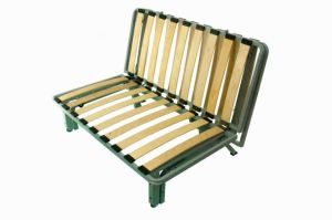 Металлокаркас для дивана Аккордеон - Оптовый поставщик комплектующих «Корал»