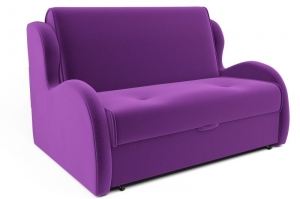 Мини диван Атлант Фиолет - Мебельная фабрика «Мебель-АРС»