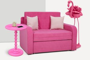 Мини-диван Колибри - Мебельная фабрика «СКА-мебель»