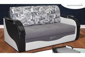 Мини диван Милена 31 - Мебельная фабрика «MAB мебель»