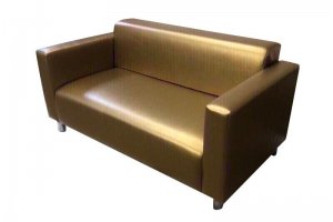 Мини диван Модерн - Мебельная фабрика «Мягкая мебель 29»