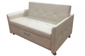 Мини диван прямой Соня - Мебельная фабрика «Эдем»