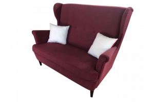 Мини-диван Жан - Мебельная фабрика «Мягкая мебель 29»