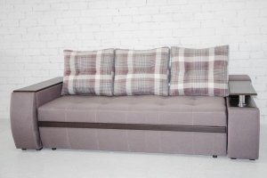 Многофункциональный диван Прадо 6 - Мебельная фабрика «Новый Взгляд»