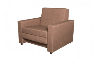 Кресло-кровать Смарт 04 - Мебельная фабрика «Волжская Мебельная Мануфактура»