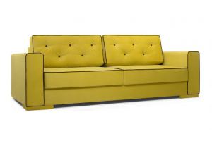 Модный  диван ДМ026 - Мебельная фабрика «Эльнинио»
