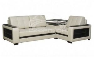 Модный угловой диван Комфорт - Мебельная фабрика «Скорпион»