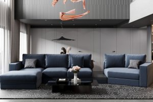 Модульная система Амелия - Мебельная фабрика «Эльсинор»