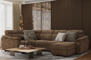 Модульная система Элегант - Мебельная фабрика «Эльсинор»