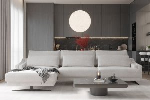 Модульная система Эльза - Мебельная фабрика «Эльсинор»