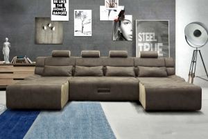 Модульная система Этюд - Мебельная фабрика «Ваш стиль»