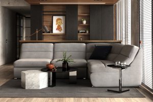 Модульная система Лючия - Мебельная фабрика «Эльсинор»